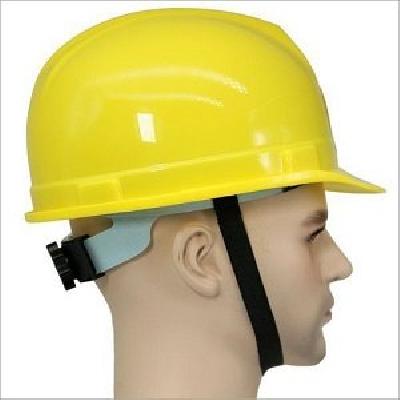 Polycarbonate Safety Helmet