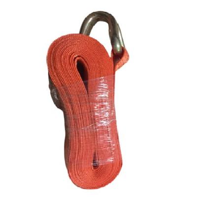 Polyester Ratchet Lashing Belt