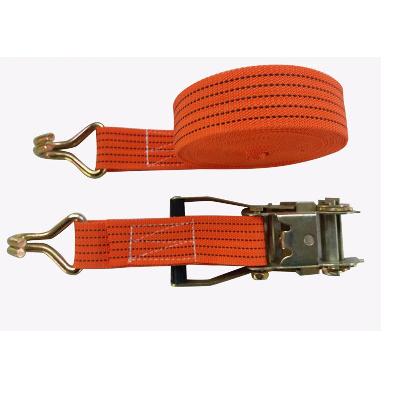 Ratchet Cargo Lashing Belt