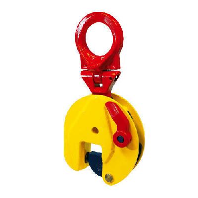 Vertical Plate Lifting Clamp