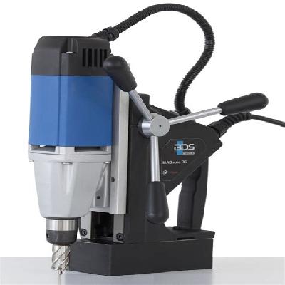 BDS MABASIC 35 MAGNETIC DRILLING MACHINE