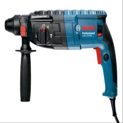 BOSCH GBH 2-24 DRE ROTARY HAMMER