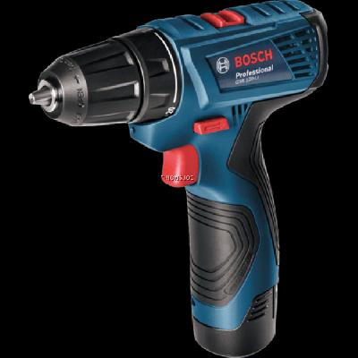 Bosch GDR 120 LI Cordless Impact Driver