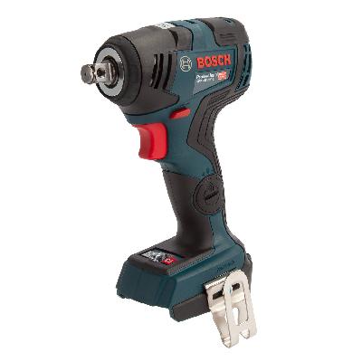 BOSCH GDS 18 V 400 IMPACT WRENCH DRIVER  INCH
