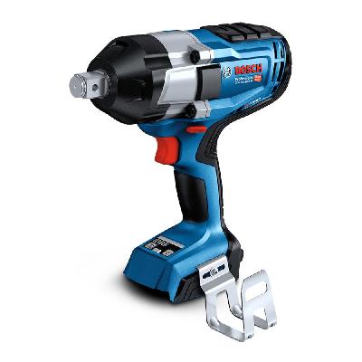 Bosch GDS 18v - 1050 H Cordeless Impact Wrench 1050nm Torque
