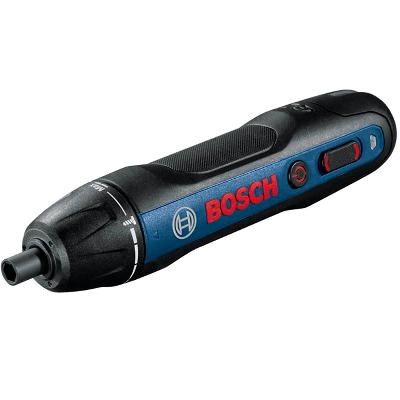 BOSCH GO SOLO CORDLESS SCREWDRIVER SET