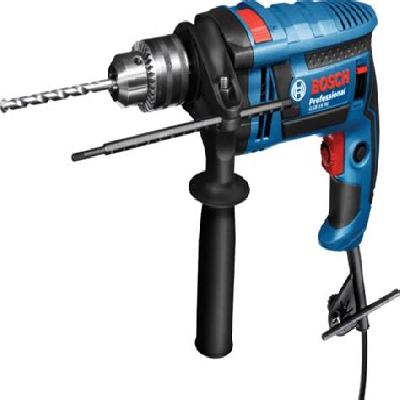 BOSCH GSB 16 RE IMPACT PERCEUSE DRIL MACHINE