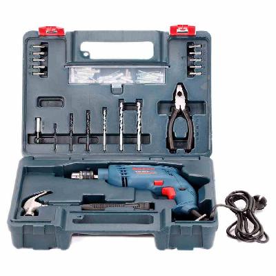 BOSCH GSB 450 IMPACT DRILL KIT