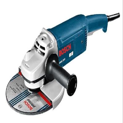 Bosch GWS 2000 Large Angle Grinder 7'