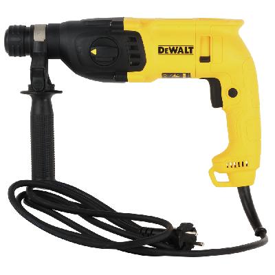 DEWALT D25033K 22 MM 3 MODE SDS-PLUS HAMMER