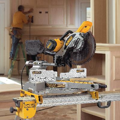 DEWALT MITER SAW 254 MM DWS714-IN