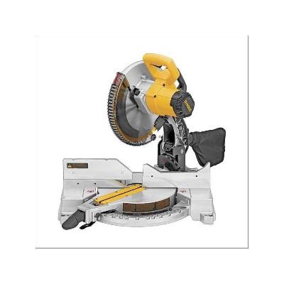 DEWALT MITER SAW 305 MM DWS715-IN