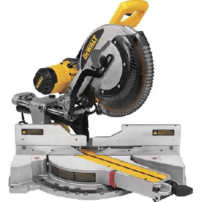 DWS780 Dewalt MITER SAW