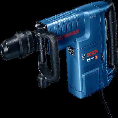 GSH 11 E Bosch Demolition Hammer
