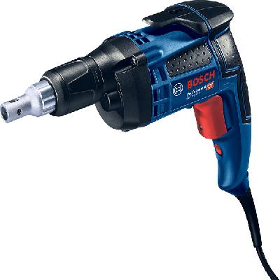 GSR 6-25 TE Bosch Screwdriver Impact Wrench