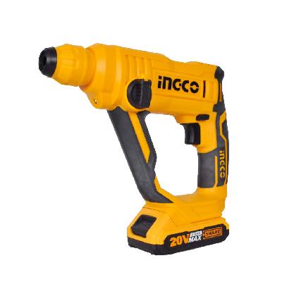 INGCO CRHLI601 Cordless Rotary Hammer