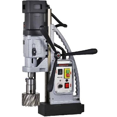 Magnetic Drilling Machine