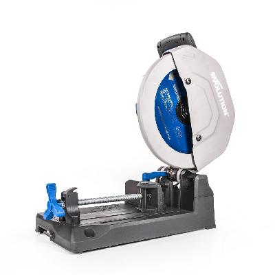 TMC TMC355 Chop Saw Machine Single Phase