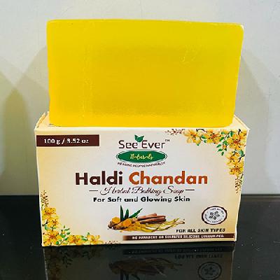 Haldi Chandan Soap