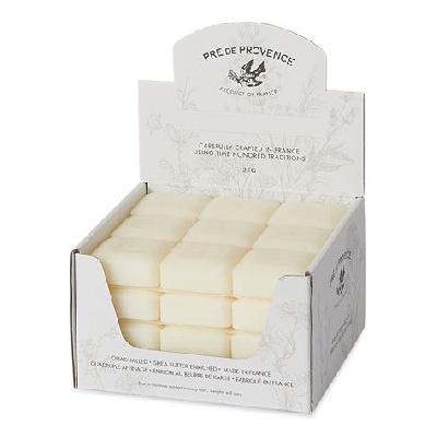 Honey Almond Soap