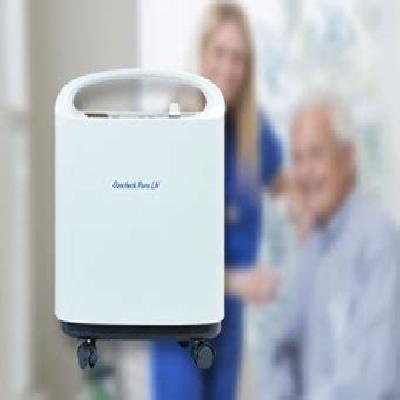 Ozocheck Pure LN Oxygen Concentrator