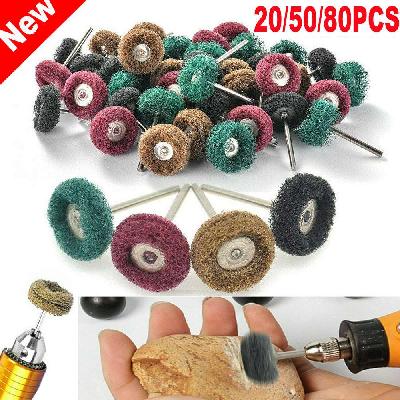 Abrasive Polishing Wheel
