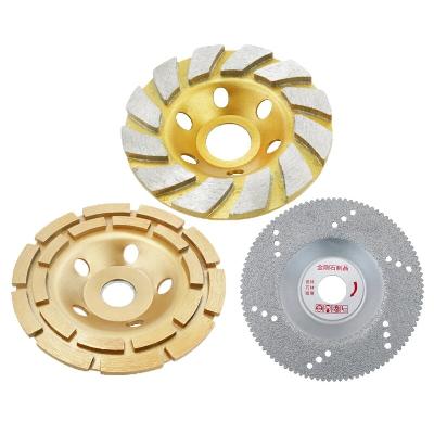 Marble Cutting Wheel