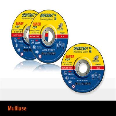 Orient craft A24QBF Abrasive Wheel