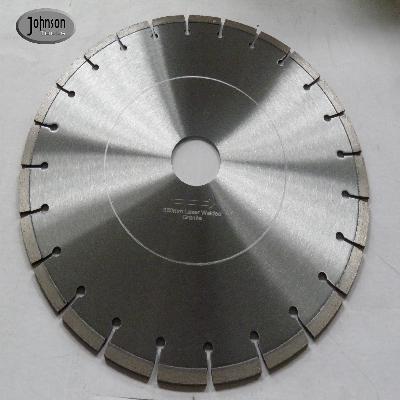 Yuri Diamond Saw Blade