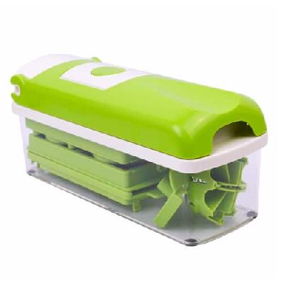 12 In 1 Nicer Dicer