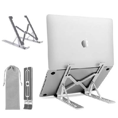 Aluminium Stand