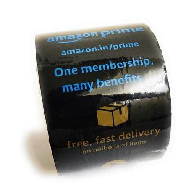 Amazon Tape