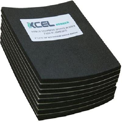 Anti Vibration Pads