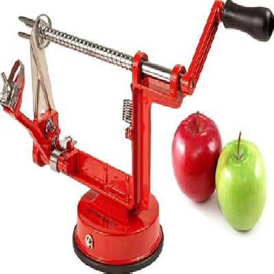 Apple Cutter