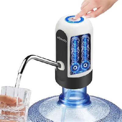 Automatic Water Dispenser