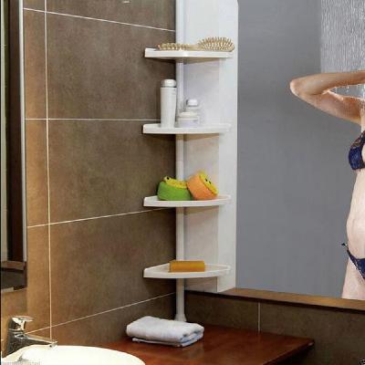 Bathroom Corner Shelf