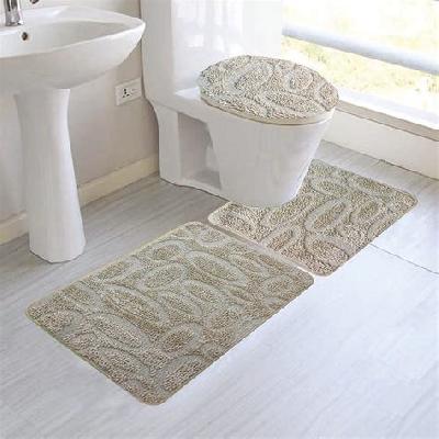 Bathroom Mat