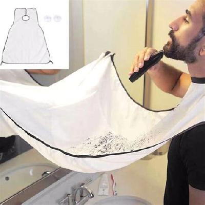 Beard Shave Apron