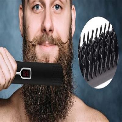 Beard Straighter