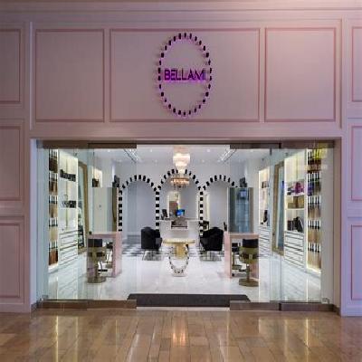 Beauty Bar