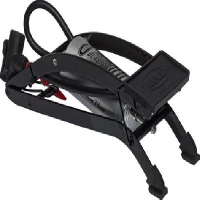 Bicycle Foot Pump