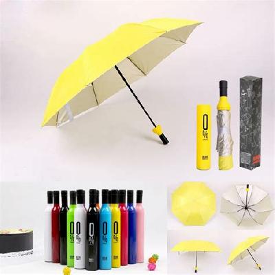 Bottle Umbrella
