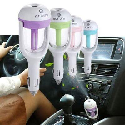 Car Humidifier