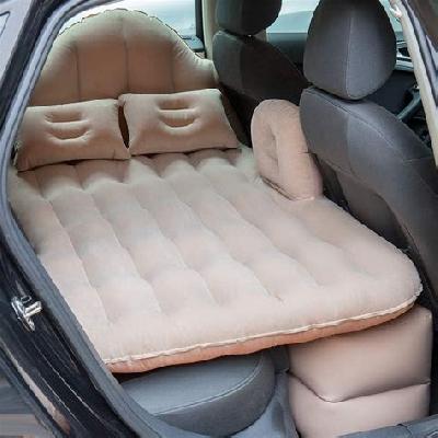 Car Inflatable Bed