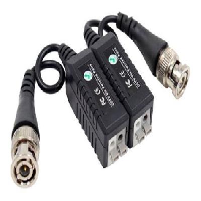 Cctv Camera Video Balun