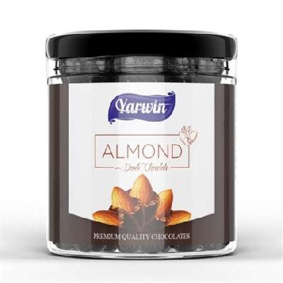 Choco Almonds 120gm