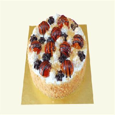 Choco Butterscotch 120gm