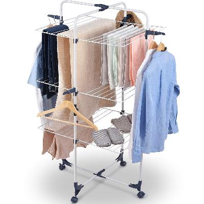 Cloth Drying Stand