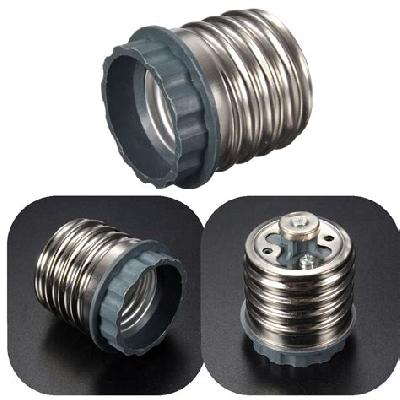 Converter E14 To B22 Lamp Holders