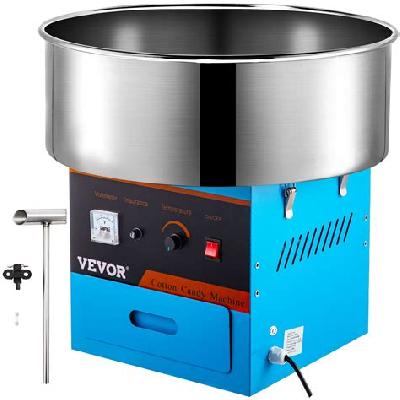 Cotton Candy Maker